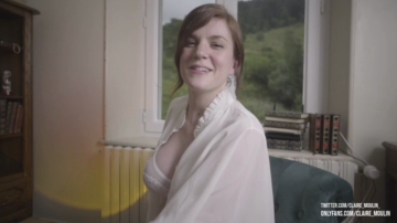 Claire_Moulin 19-08-2021 Porn 